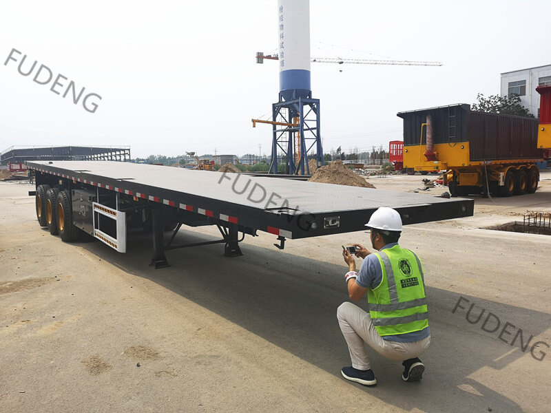 flatbed semi trailer (3)(1)